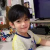 Digar anak Fildan