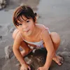 Nastusha anak Chelsea Olivia dan Glenn Alinski