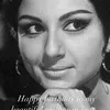 Sharmila Tagore