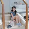 Gempi anak Gading Marten dan Gisel