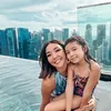 Gempi anak Gading Marten dan Gisel