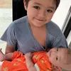 El Barack anak Jessica Iskandar