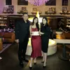 Almira anak Annisa Pohan dan Agus Yudhoyono