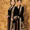 Almira anak Annisa Pohan dan Agus Yudhoyono
