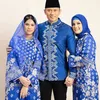 Almira anak Annisa Pohan dan Agus Yudhoyono