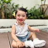 Baby Guzel Anak Ali Syakieb dan Margin