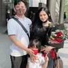 tiara savitri ultah, tiara savitri anak mulan jameela, anak mulan jameela