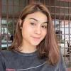 Junisya Putri anak Dwi Yan