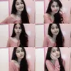 Junisya Putri anak Dwi Yan