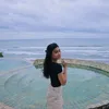 Junisya Putri anak Dwi Yan