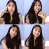 Junisya Putri anak Dwi Yan