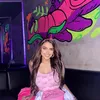 Sarah Ahmad Ulang Tahun ke 27