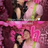 Sarah Ahmad Ulang Tahun ke 27