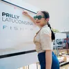 Prilly Latuconsina