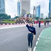 Wika Salim