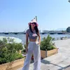 Ola Harika istri DJ Riri