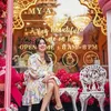 Ola Harika istri DJ Riri
