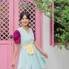 Ola Harika istri DJ Riri
