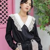 Ola Harika istri DJ Riri