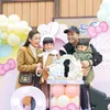 Ulang Tahun Nastusha Anak Chelsea Olivia