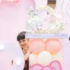 Ulang Tahun Nastusha Anak Chelsea Olivia