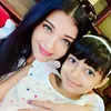 Aaradhya Bachchan