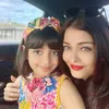 Aaradhya Bachchan