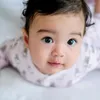baby rose anak rianti cartwright