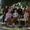 Siraman Via Vallen Rara LIDA 