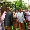 Siraman Via Vallen Rara LIDA 