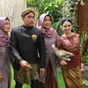 Siraman Via Vallen Rara LIDA 