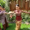 Siraman Via Vallen Rara LIDA 