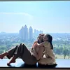Kehangatan Gisella dan Gempi Waktu Holiday