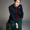 Jo In Sung Squad