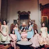 Geng Artis Girlsquad