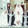 Geng Artis Girlsquad