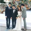 jo in sung dkk di pernikahan kim ki bang