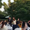 jo in sung dkk di pernikahan kim ki bang