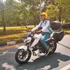 geng motor baik