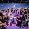 geng motor baik