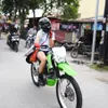 geng motor baik