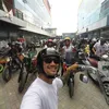 geng motor baik