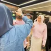 Geni Faruk doakan cucunya