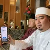 ustaz solmed, ustaz solmed penipu, ustaz solmed penipuan