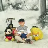 Putra Daus Mini.