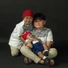 Putra Daus Mini.