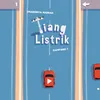setnov, setya novanto, setnov tabrakan, tabrakan setnov