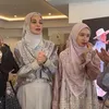 Lesti Kejora KDRT Doa Gesture Attitude