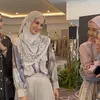 Lesti Kejora KDRT Doa Gesture Attitude