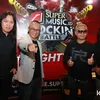 Final Audition Supermusic.ID Rockin Battle 2017